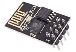 ESP8261 V01