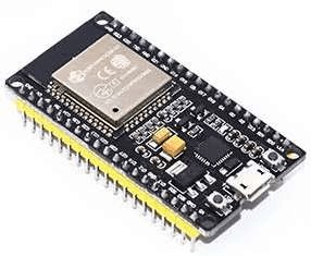 ESP32 MODULE 30 PIN