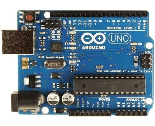 ARDUINO UNO R3 DIP (compatible board