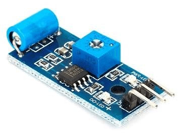 ESP32 MODULE 30 PIN