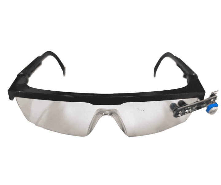 MINI RC522 RFID SCANNER