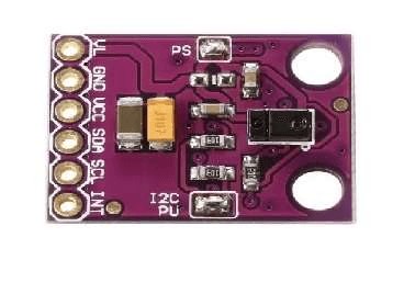 PN532 NFC RFID SCANNER