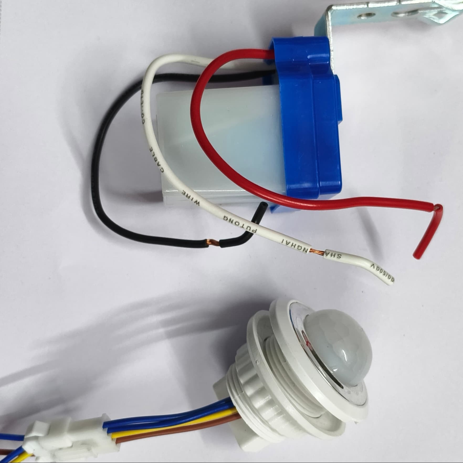 MINI RC522 RFID SCANNER