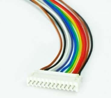 RFID KEY CHAIN 13.5 MH