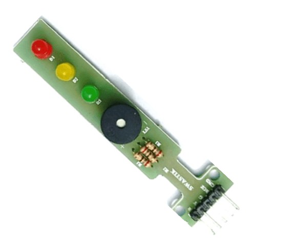 ESP32- 38 PIN EXPANSION